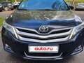 2013 Toyota Venza I Рестайлинг, чёрный, 2195000 рублей