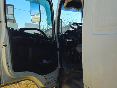 2014 Hino Series 500 (Ranger), белый, 2800000 рублей, вид 5