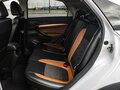 2023 Lada (ВАЗ) Vesta Cross I Рестайлинг (NG), белый, 1070000 рублей - вид 11