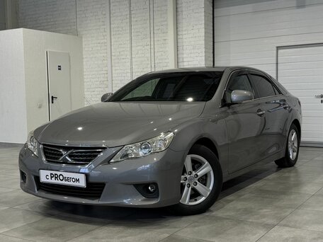 Toyota Mark X II