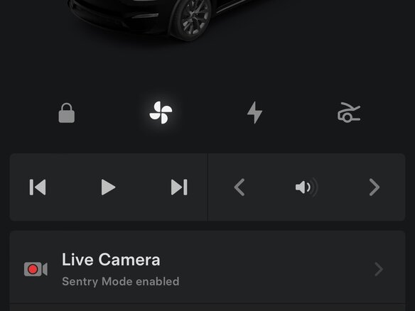 2022 Tesla Model X Plaid I Рестайлинг, чёрный, 6900000 рублей - вид 15