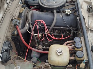 1974 Lada (ВАЗ) 2101, серый, 160000 рублей, вид 3