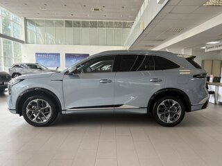 2025 Changan CS75 Plus IV, голубой, 4249900 рублей, вид 2