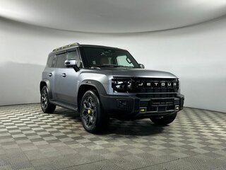 2026 Jetour T2, серый, 4499000 рублей, вид 1