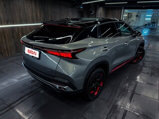 2023 Omoda C5 I, серый, 2000000 рублей, вид 4