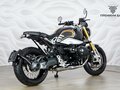 2015 BMW R Nine T, чёрный, 999000 рублей - вид 5
