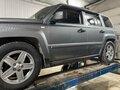 2007 Jeep Liberty (Patriot), серебристый, 700000 рублей - вид 7