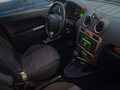 2009 Ford Fusion I Рестайлинг, серый, 480000 рублей - вид 5