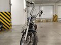 2001 Suzuki Intruder VS 1400, синий, 480000 рублей - вид 7
