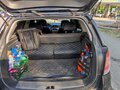 2011 Opel Astra H Рестайлинг, чёрный, 850000 рублей - вид 9