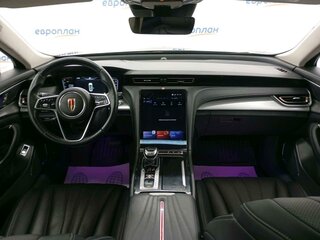 2023 Hongqi H5 II, чёрный, 1840000 рублей, вид 5