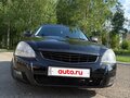 2011 Lada (ВАЗ) Priora I, синий, 250000 рублей - вид 6