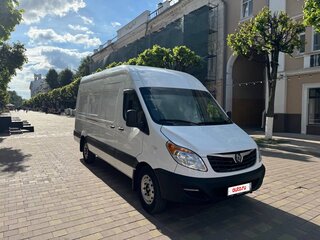 2024 Sollers Atlant, белый, 2200000 рублей, вид 1
