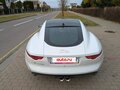 2015 Jaguar F-Type I, белый, 3000000 рублей - вид 8