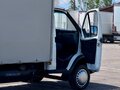 2013 ГАЗ ГАЗель (3221), белый - вид 9