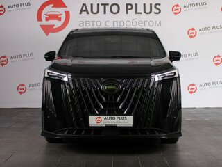 2023 GAC M8, чёрный, 3809000 рублей, вид 3