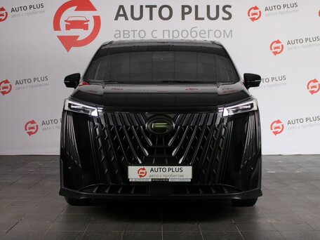 2023 GAC M8, чёрный, 3849000 рублей, вид 3