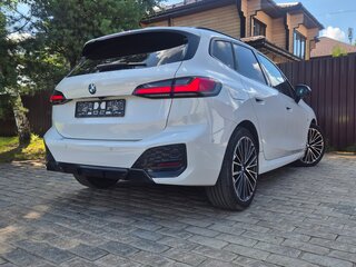 2023 BMW 2 серии Active Tourer 218i U06, белый, 2790000 рублей, вид 5