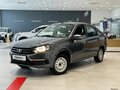 2025 Lada (ВАЗ) Granta I Рестайлинг, серый, 1126000 рублей