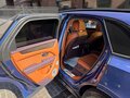 2021 Bentley Bentayga I Рестайлинг, синий, 23000000 рублей - вид 10