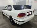 1997 Honda Civic Ferio II, белый, 160000 рублей - вид 6
