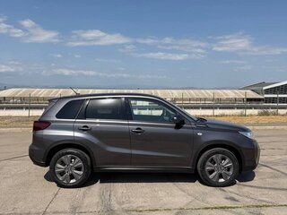 2025 Suzuki Vitara II Рестайлинг, серый, 3578000 рублей, вид 4