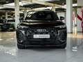2025 Audi Q5 L III (GU), чёрный, 6080000 рублей - вид 1
