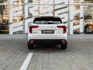 2024 Haval Jolion I Рестайлинг, белый, 1780000 рублей, вид 4