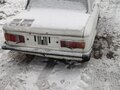 1987 ЗАЗ 968 М, белый, 35000 рублей