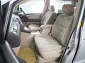 2008 Toyota Alphard I Рестайлинг, серый, 1484000 рублей - вид 7