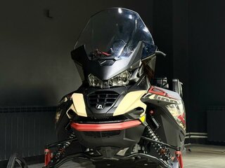 2024 AODES (Odes) Snowcross 1000, бежевый, 1300000 рублей, вид 1