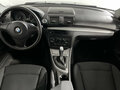 2011 BMW 1 серии 116i I (E81/E82/E87/E88) Рестайлинг, чёрный - вид 10