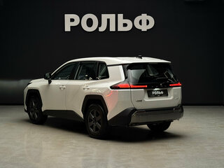 2026 Toyota RAV4 VI (XA60), белый, 4300000 рублей, вид 3