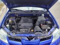 2007 Mitsubishi Outlander I, синий, 900000 рублей - вид 4