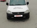 2006 Opel Combo C Рестайлинг, белый - вид 4
