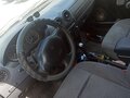 2007 Renault Logan I, серый, 100000 рублей - вид 4