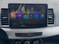 2007 Mitsubishi Lancer X, бежевый, 650000 рублей - вид 9