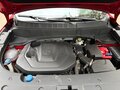 2023 Changan CS35 Plus I Рестайлинг, красный, 1900000 рублей - вид 8