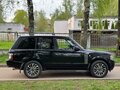 2010 Land Rover Range Rover Supercharged III Рестайлинг 2, чёрный - вид 3