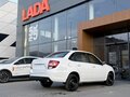 2026 Lada (ВАЗ) Granta I Рестайлинг, белый - вид 6