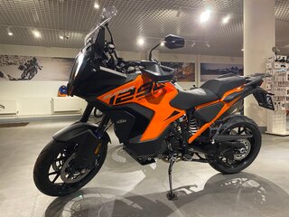 KTM 1290 Super Adventure S