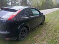 2006 Ford Focus II, чёрный, 400000 рублей - вид 3