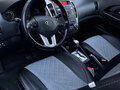 2011 Kia Ceed I Рестайлинг, серый, 550000 рублей - вид 4