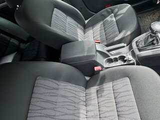 2010 Skoda Octavia II (A5) Рестайлинг, белый, 699900 рублей, вид 5