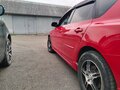 2004 Mazda 3 I (BK), красный, 390000 рублей - вид 6