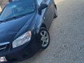 2006 Kia Cerato I, чёрный, 240000 рублей