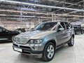 2003 BMW X5 3.0i I (E53) Рестайлинг, серый, 769000 рублей
