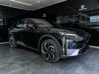 2025 Changan Deepal S07 31.73 kWh I Рестайлинг, чёрный, 6000000 рублей, вид 2