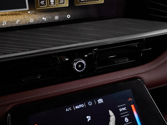 2024 Infiniti QX80 II, чёрный, 15350000 рублей - вид 28