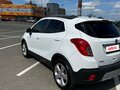 2014 Opel Mokka I, белый, 1040000 рублей - вид 5